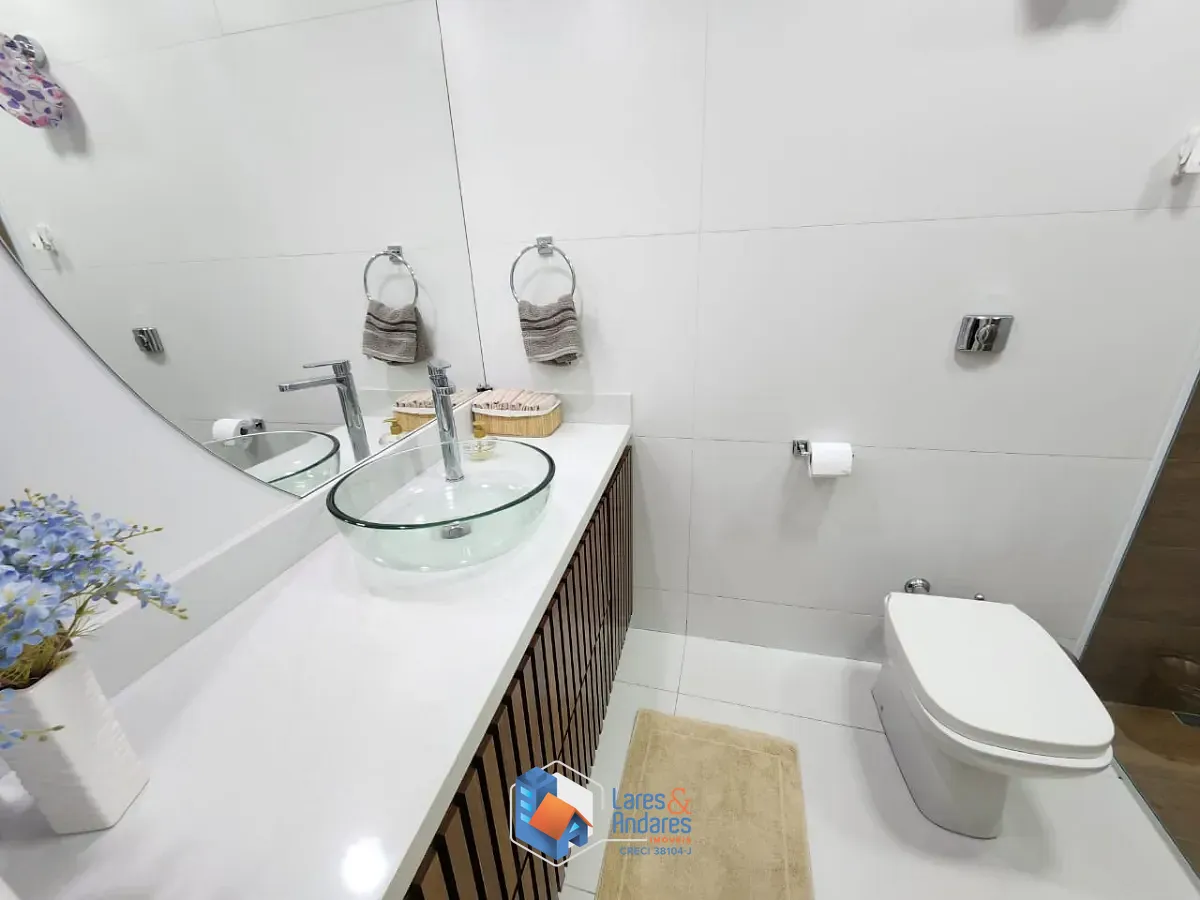 Casa, 3 quartos, 100 m² - Foto 14