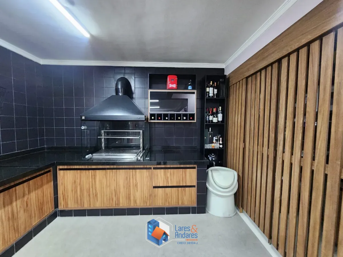 Casa, 3 quartos, 100 m² - Foto 32