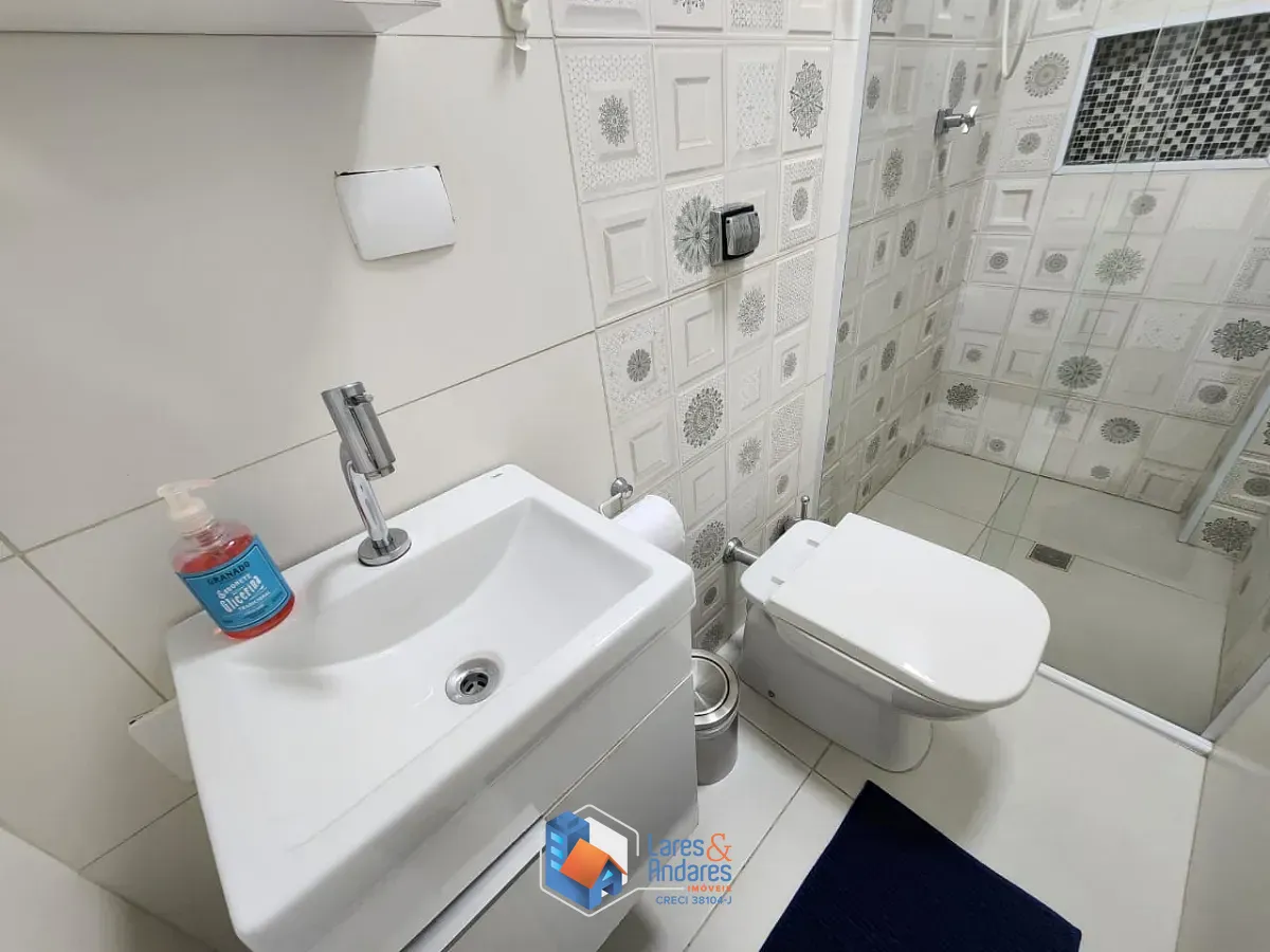 Casa, 3 quartos, 100 m² - Foto 12
