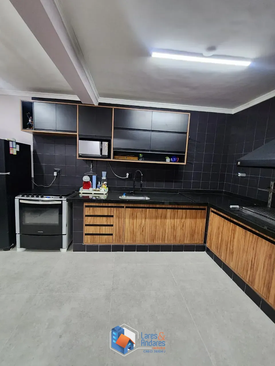 Casa, 3 quartos, 100 m² - Foto 38