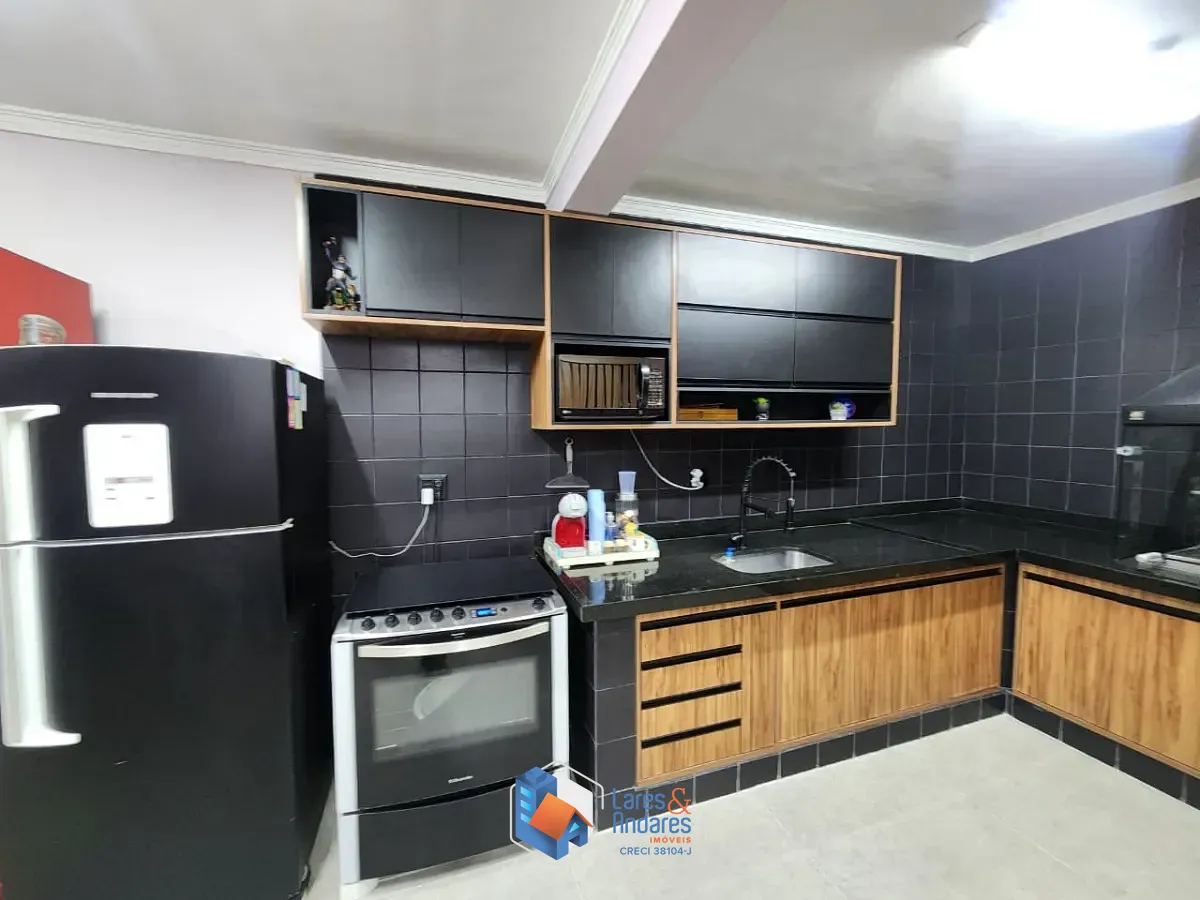 Casa, 3 quartos, 100 m² - Foto 35