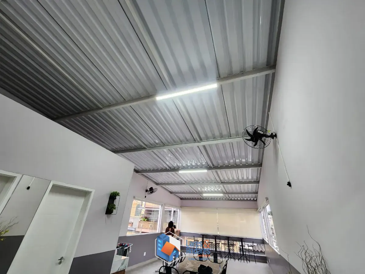 Casa, 3 quartos, 100 m² - Foto 27