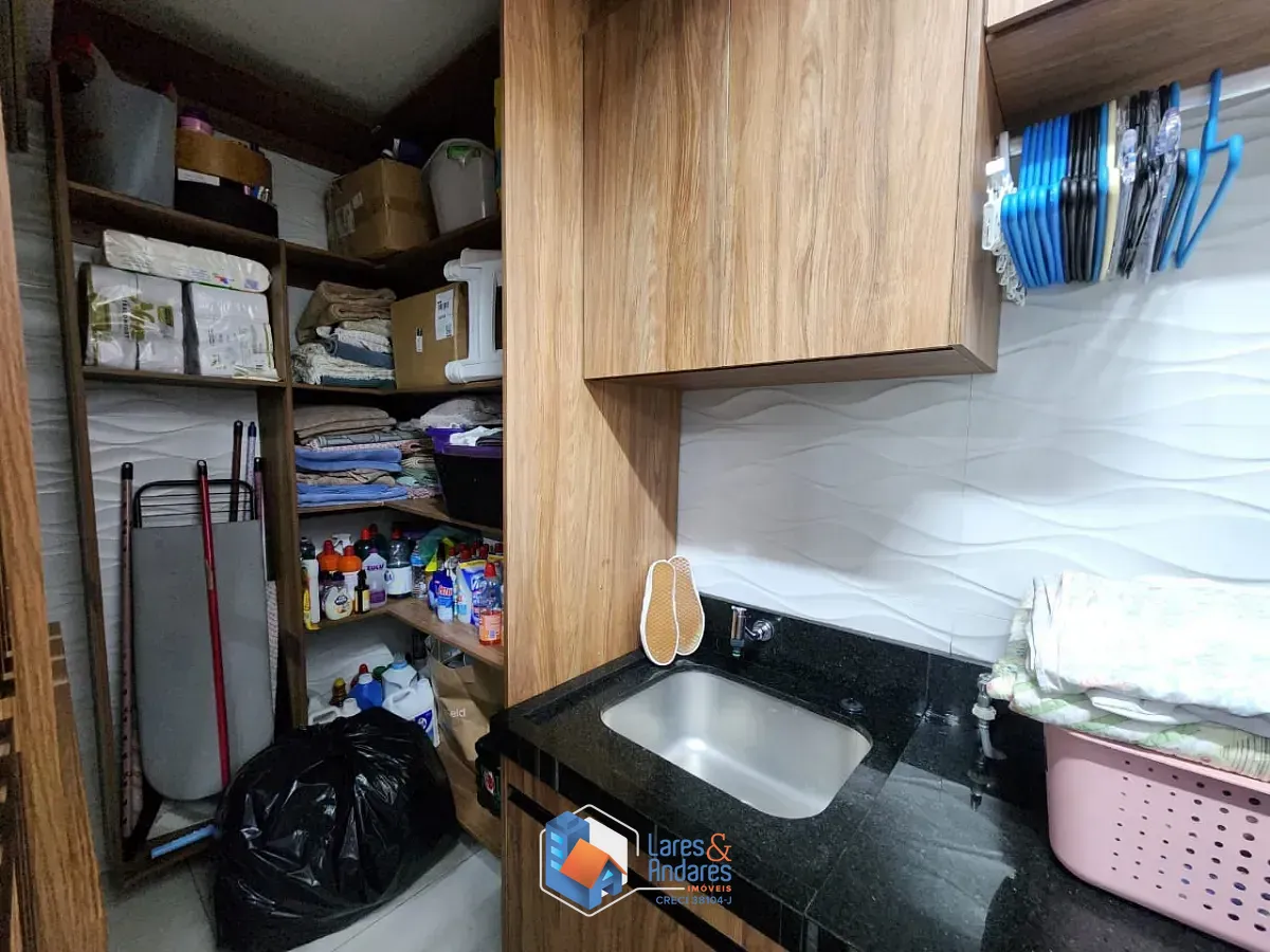 Casa, 3 quartos, 100 m² - Foto 41