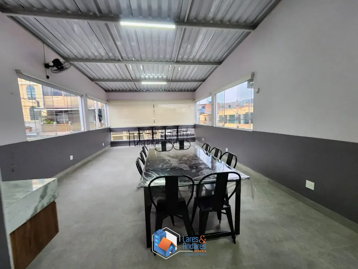 Casa, 3 quartos, 100 m² - Foto 43