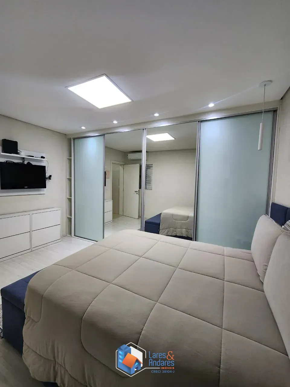 Casa, 3 quartos, 100 m² - Foto 8