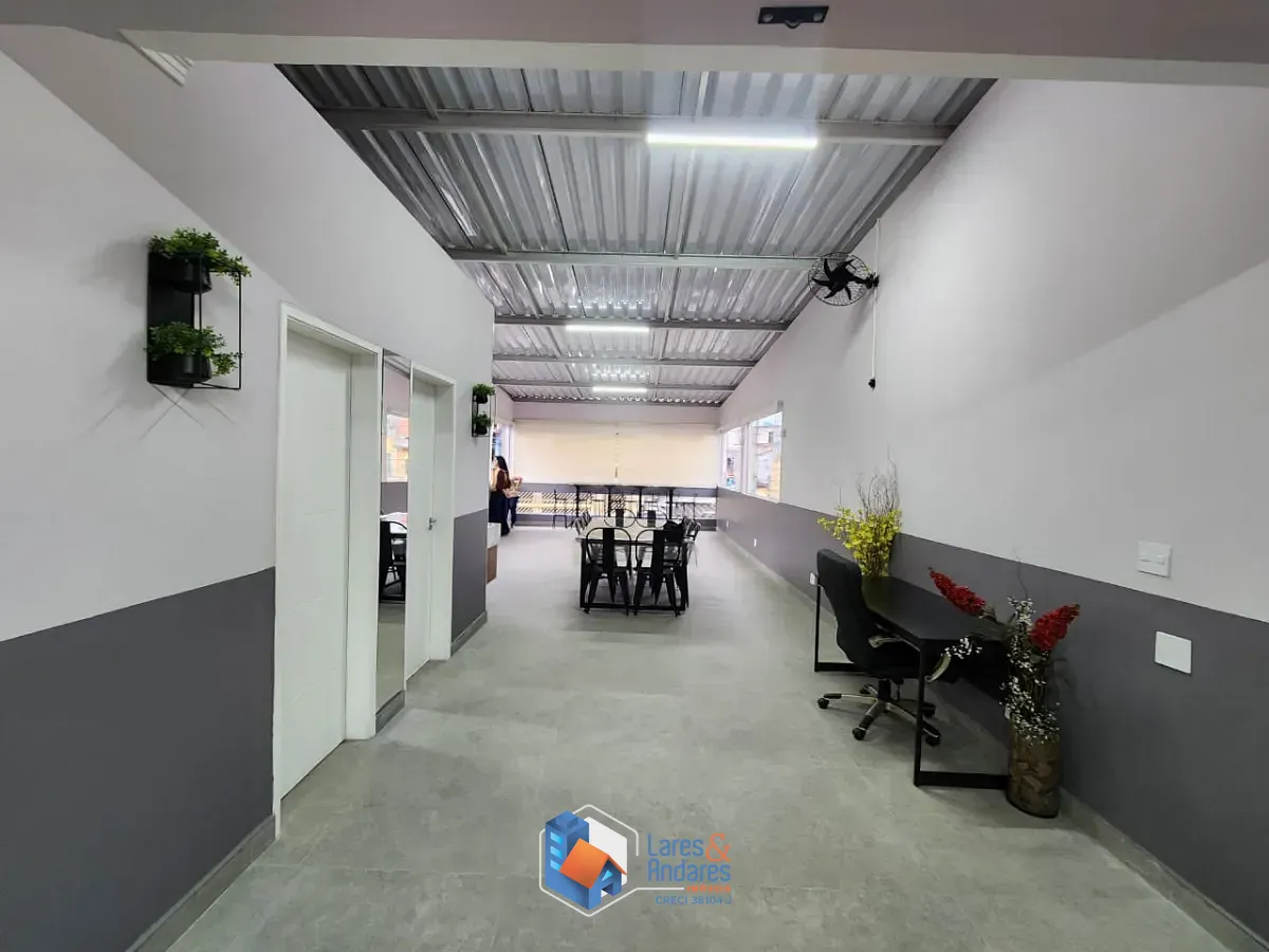 Casa, 3 quartos, 100 m² - Foto 50
