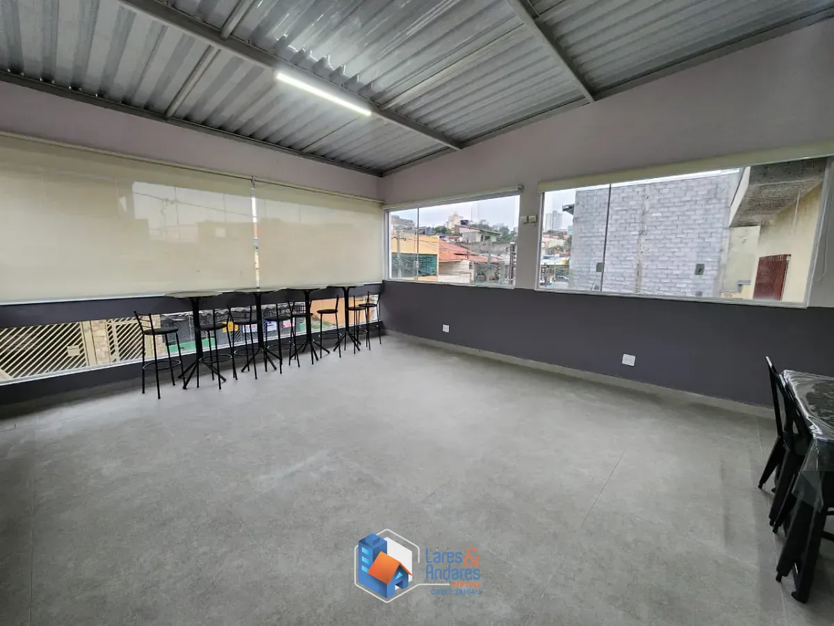 Casa, 3 quartos, 100 m² - Foto 47