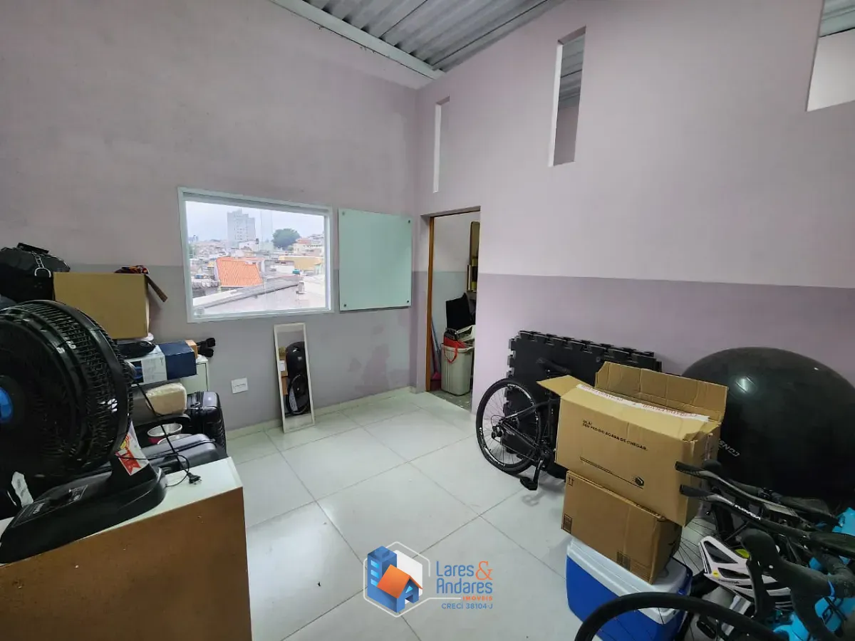Casa, 3 quartos, 100 m² - Foto 25