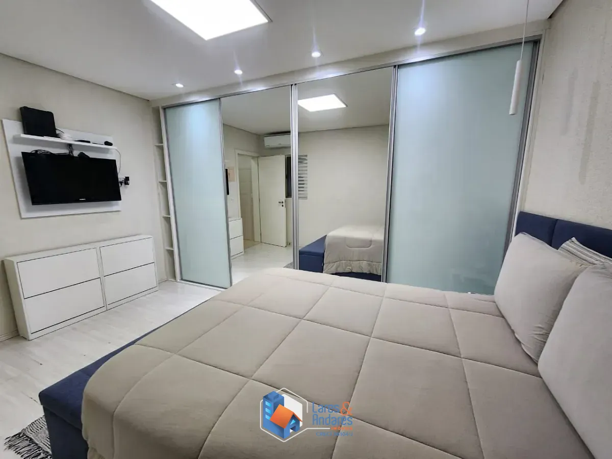 Casa, 3 quartos, 100 m² - Foto 6