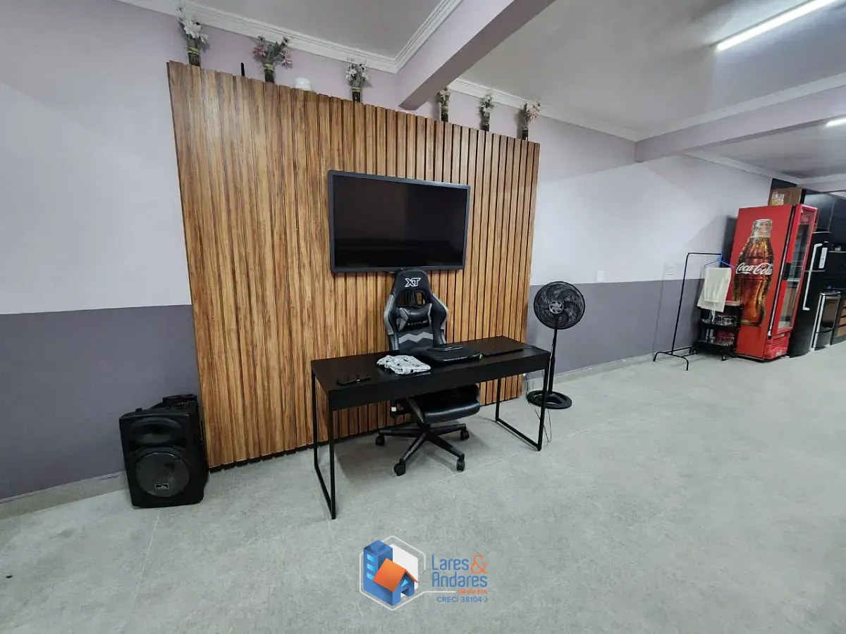 Casa, 3 quartos, 100 m² - Foto 34