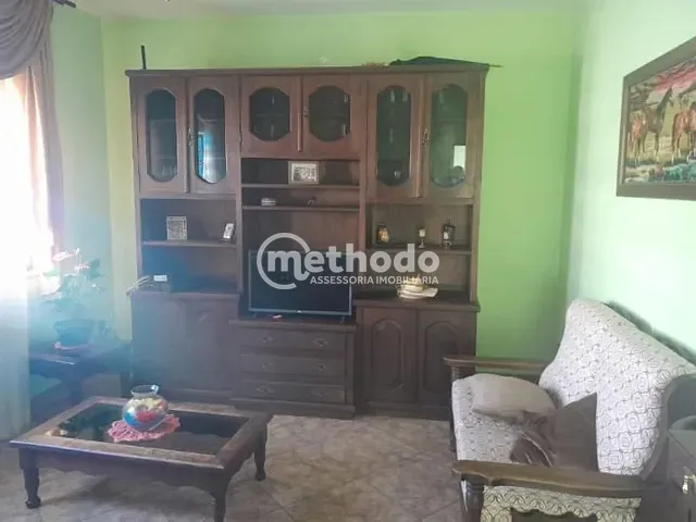 Casa com 295m² 3 quartos e 2 banheiros, à venda, no bairro Centro em Vinhedo