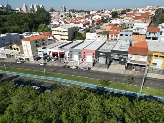 Galpão / Barracão com 205m², à venda ou para alugar, no bairro Jardim Piazza di Roma em Sorocaba