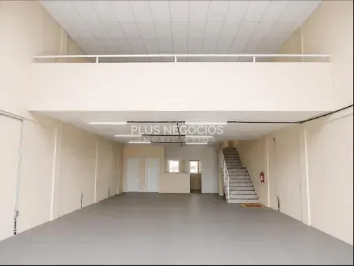Depósito-Galpão, 305 m² - Foto 9