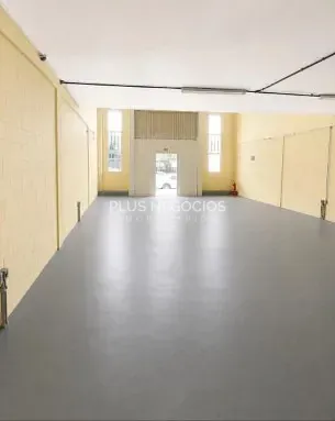 Depósito-Galpão, 305 m² - Foto 13