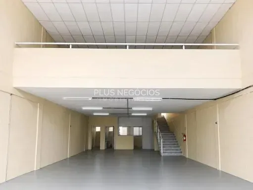 Depósito-Galpão, 305 m² - Foto 10