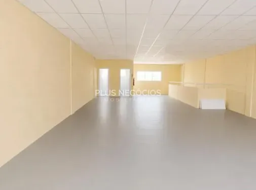 Depósito-Galpão, 305 m² - Foto 11