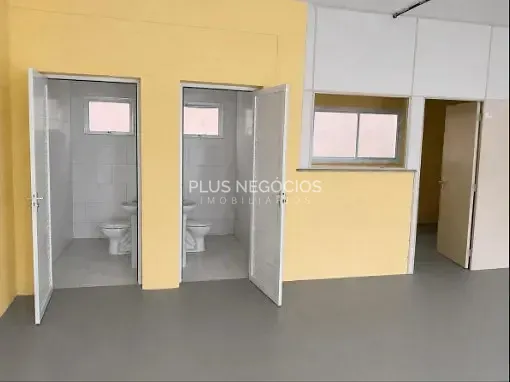 Depósito-Galpão, 305 m² - Foto 14