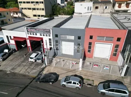 Depósito-Galpão, 305 m² - Foto 4