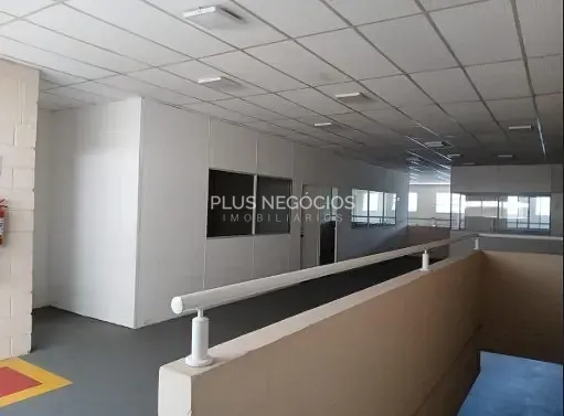 Depósito-Galpão, 305 m² - Foto 17