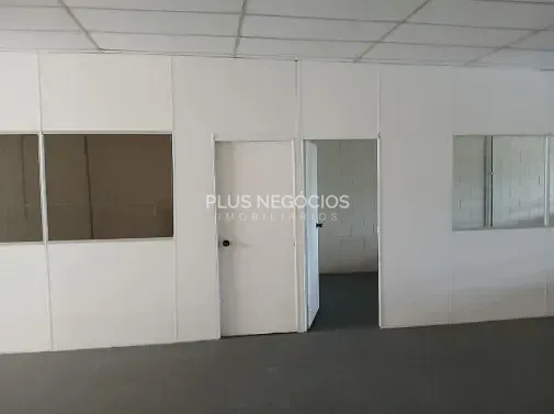 Depósito-Galpão, 305 m² - Foto 18