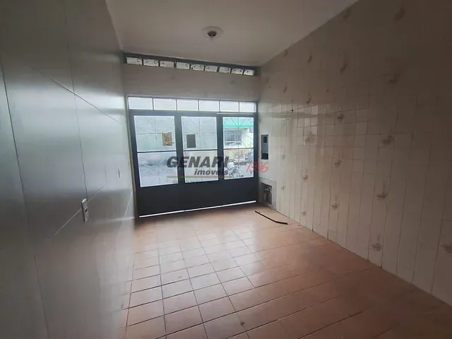 Casa 2 quartos e 1 banheiro, para alugar, no bairro Cidade Nova em Indaiatuba