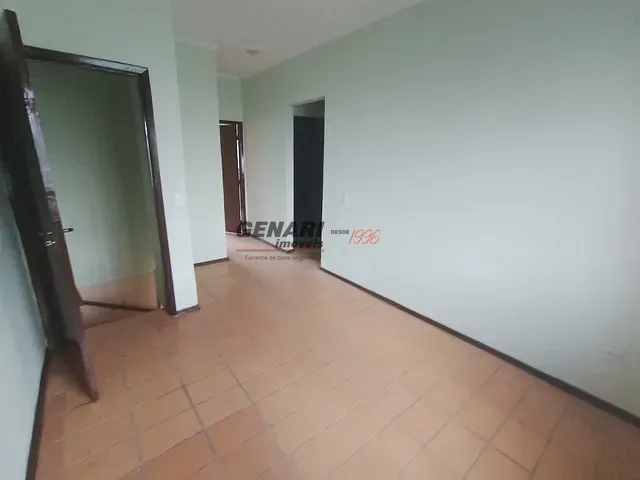 Casa 2 quartos e 1 banheiro, para alugar, no bairro Cidade Nova em Indaiatuba