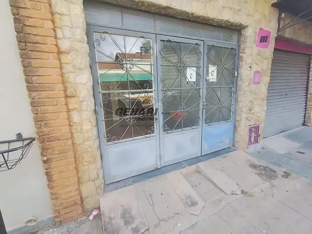 Casa 2 quartos e 1 banheiro, para alugar, no bairro Cidade Nova em Indaiatuba