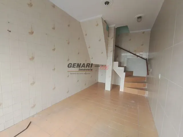 Casa 2 quartos e 1 banheiro, para alugar, no bairro Cidade Nova em Indaiatuba