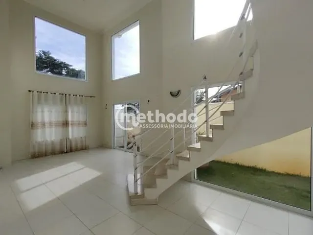 Casa com 474m² 3 quartos e 3 banheiros, à venda, no bairro Jardim Panorama em Vinhedo