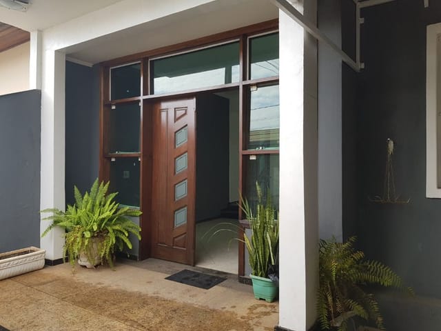 Foto do Casa - Casa, 326 m² - venda por R$ 1.150.000,00 ou aluguel por R$ 4.700,00 - Jardim Pagliato - Sorocaba/SP | Ary Proenca Negócios Imobiliários Ltda