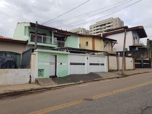 Foto do Casa - Casa, 326 m² - venda por R$ 1.150.000,00 ou aluguel por R$ 4.700,00 - Jardim Pagliato - Sorocaba/SP | Ary Proenca Negócios Imobiliários Ltda
