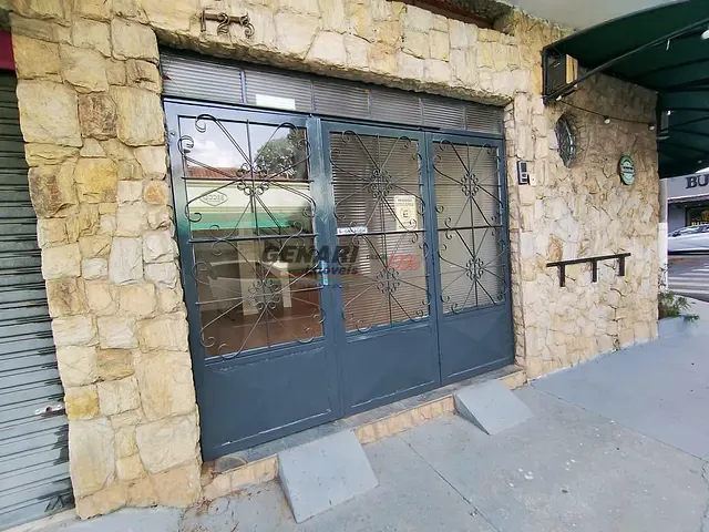 Casa 2 quartos e 1 banheiro, para alugar, no bairro Cidade Nova em Indaiatuba
