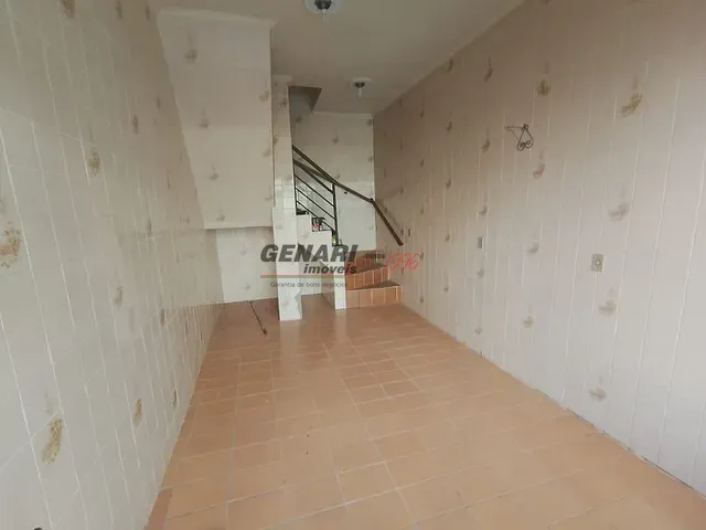 Casa 2 quartos e 1 banheiro, para alugar, no bairro Cidade Nova em Indaiatuba
