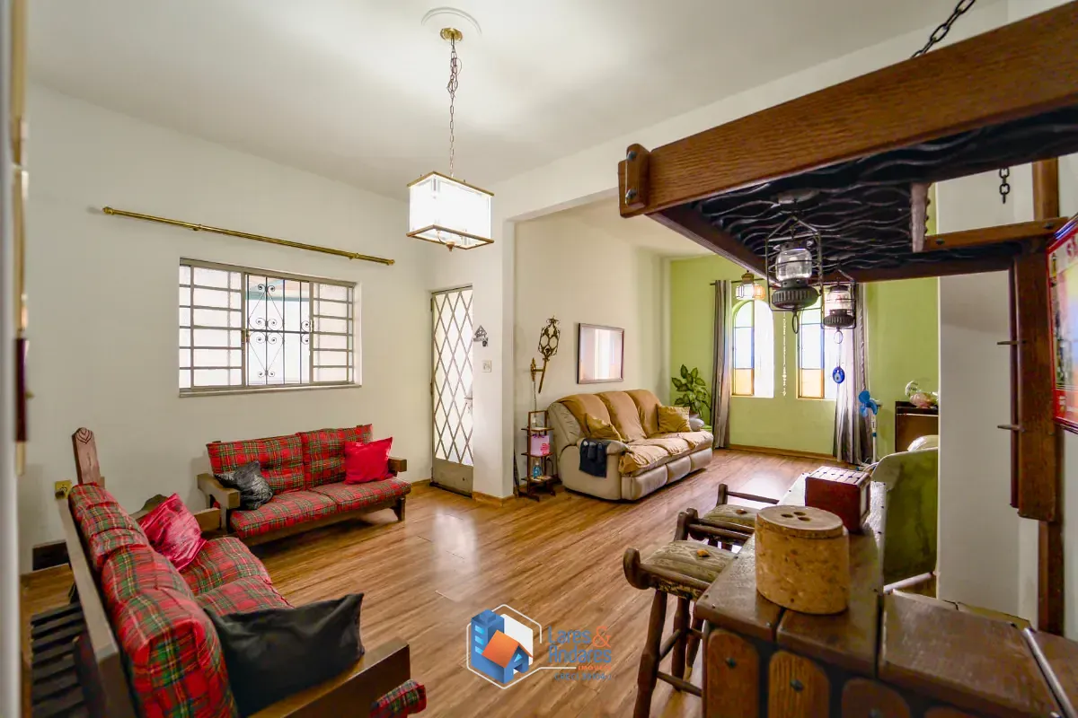 Casa, 2 quartos, 110 m² - Foto 5