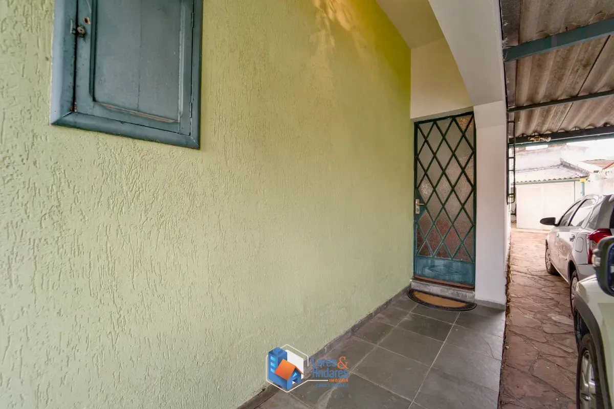 Casa, 2 quartos, 110 m² - Foto 34