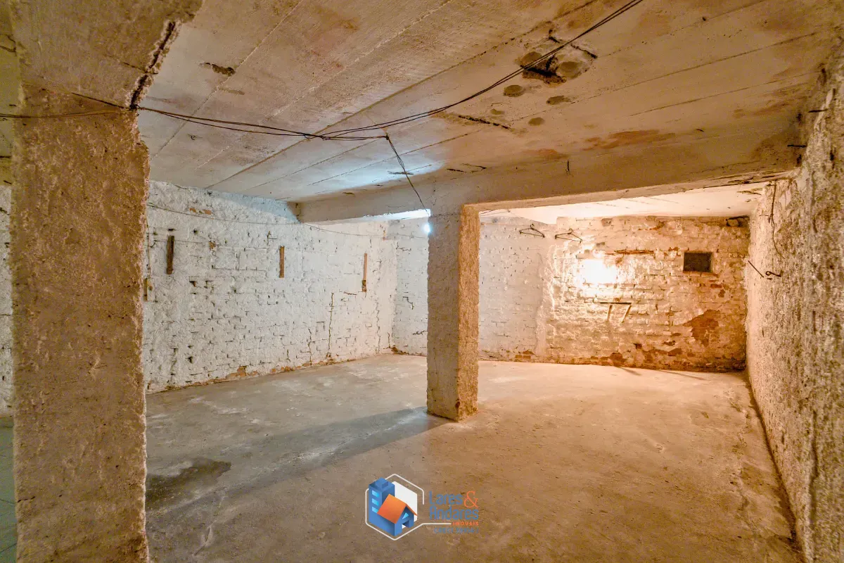 Casa, 2 quartos, 110 m² - Foto 28