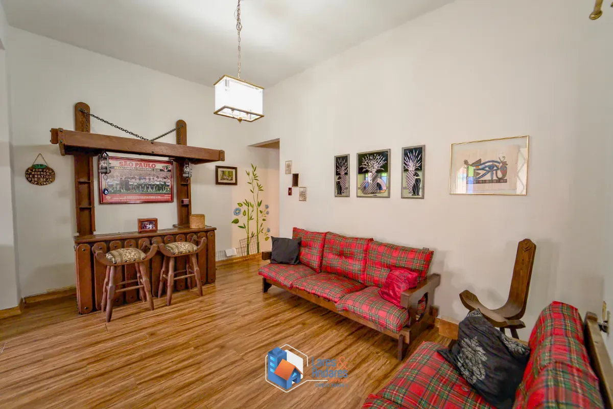 Casa, 2 quartos, 110 m² - Foto 6