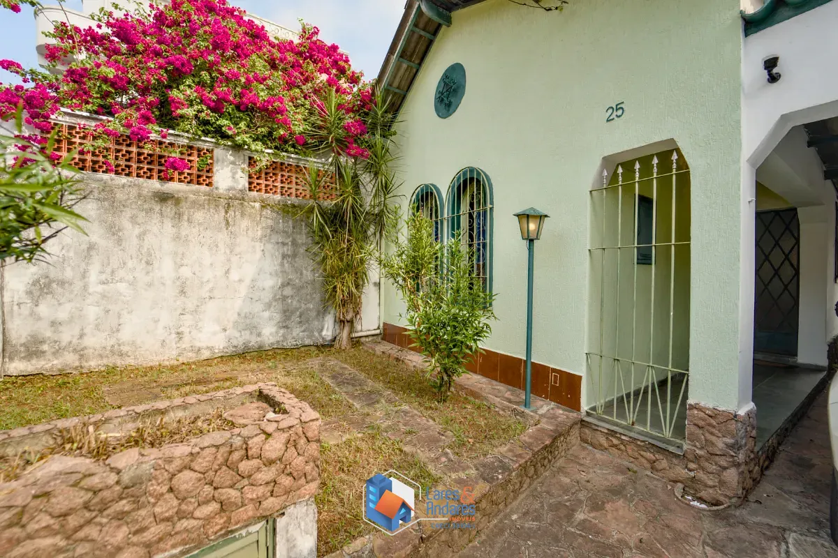 Casa, 2 quartos, 110 m² - Foto 3