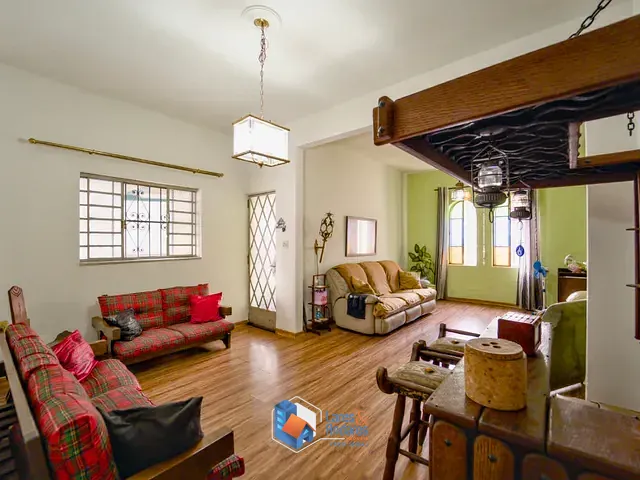 Casa com 252m² 2 quartos e 2 banheiros, à venda, no bairro Vila Madalena em São Paulo