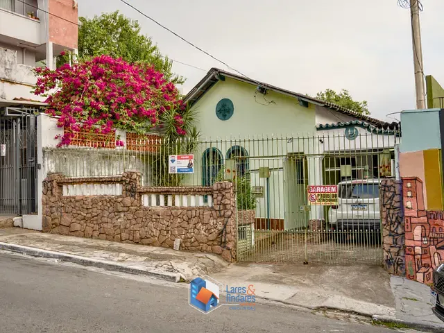 Casa com 252m² 2 quartos e 2 banheiros, à venda, no bairro Vila Madalena em São Paulo