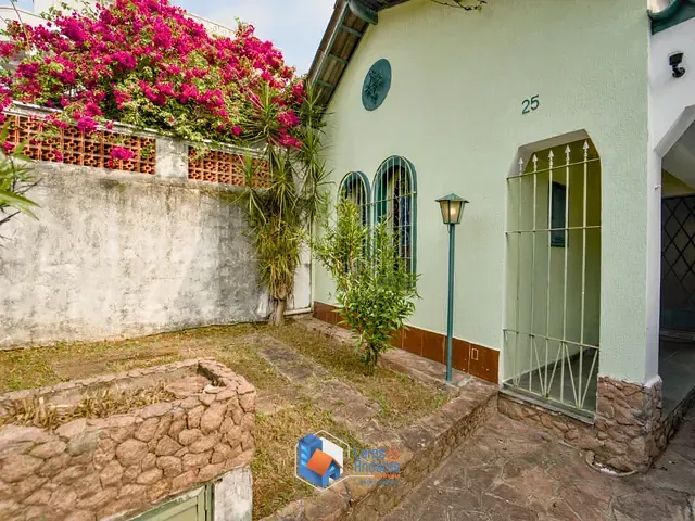 Casa com 252m² 2 quartos e 2 banheiros, à venda, no bairro Vila Madalena em São Paulo