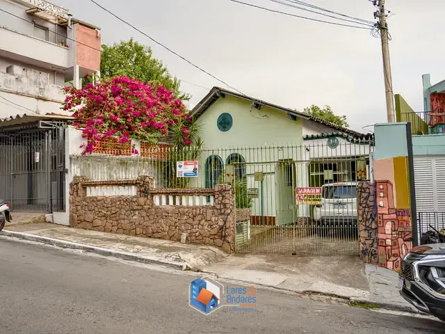 Casa com 252m² 2 quartos e 2 banheiros, à venda, no bairro Vila Madalena em São Paulo