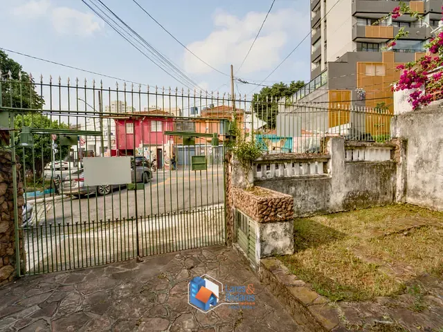 Casa com 252m² 2 quartos e 2 banheiros, à venda, no bairro Vila Madalena em São Paulo