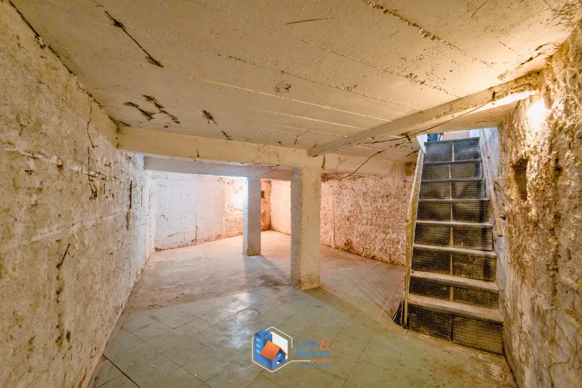 Casa, 2 quartos, 110 m² - Foto 27