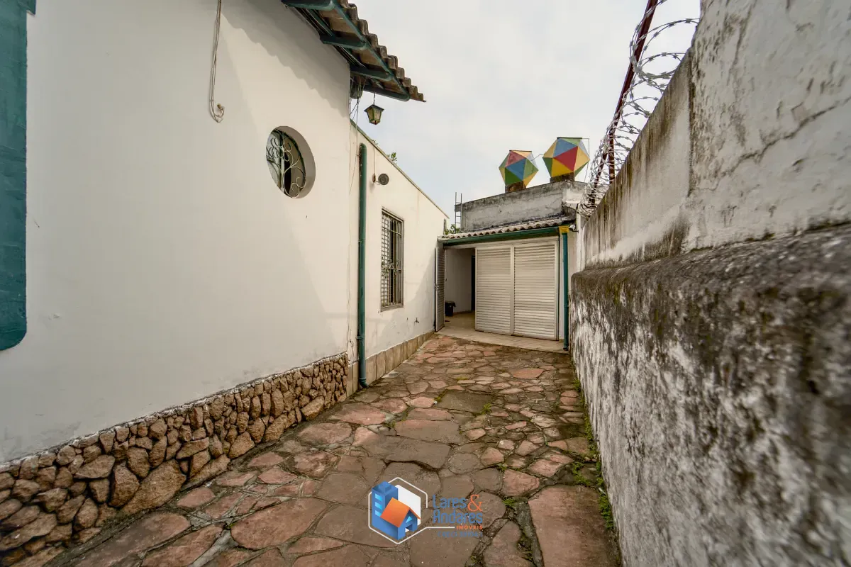 Casa, 2 quartos, 110 m² - Foto 33