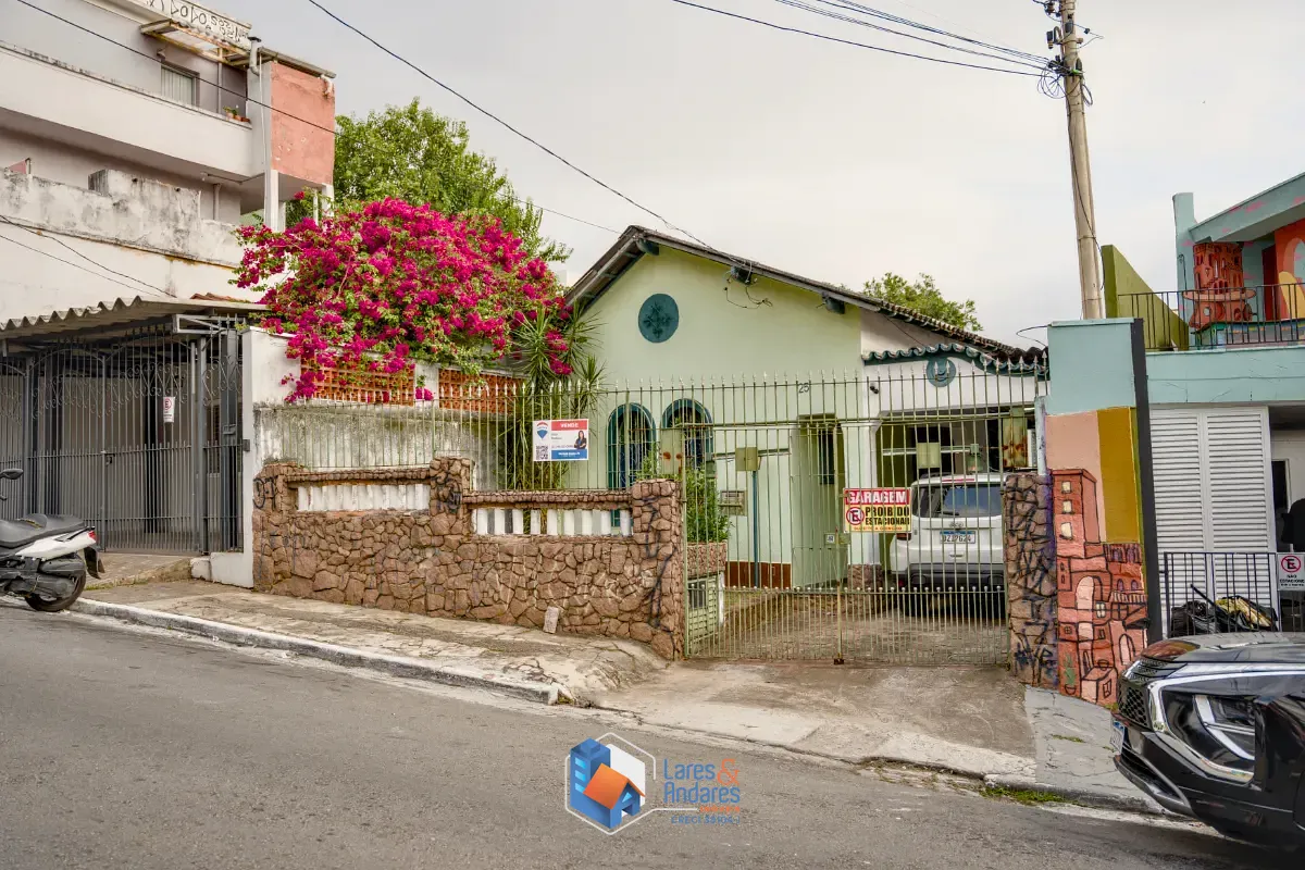 Casa, 2 quartos, 110 m² - Foto 2