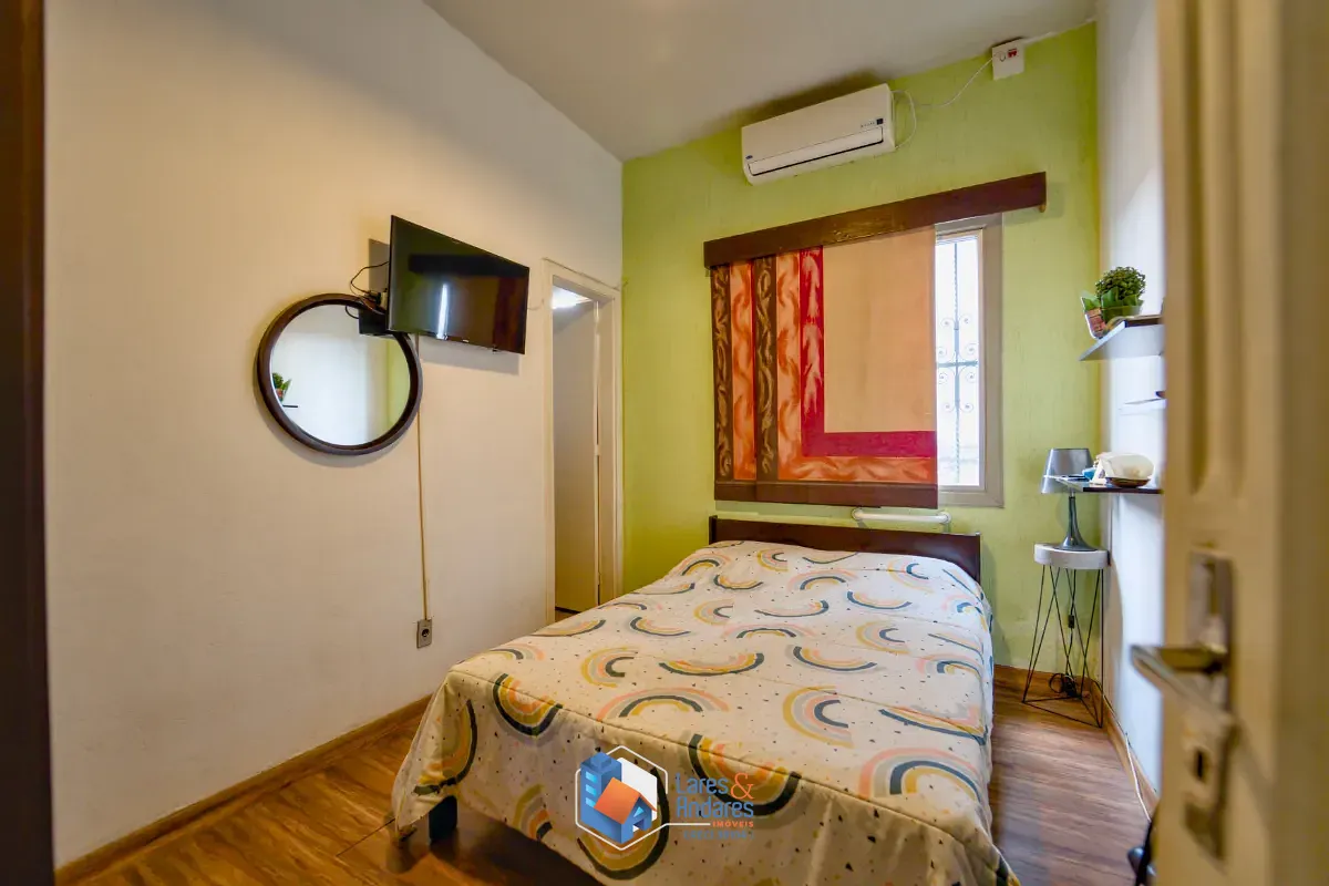 Casa, 2 quartos, 110 m² - Foto 15
