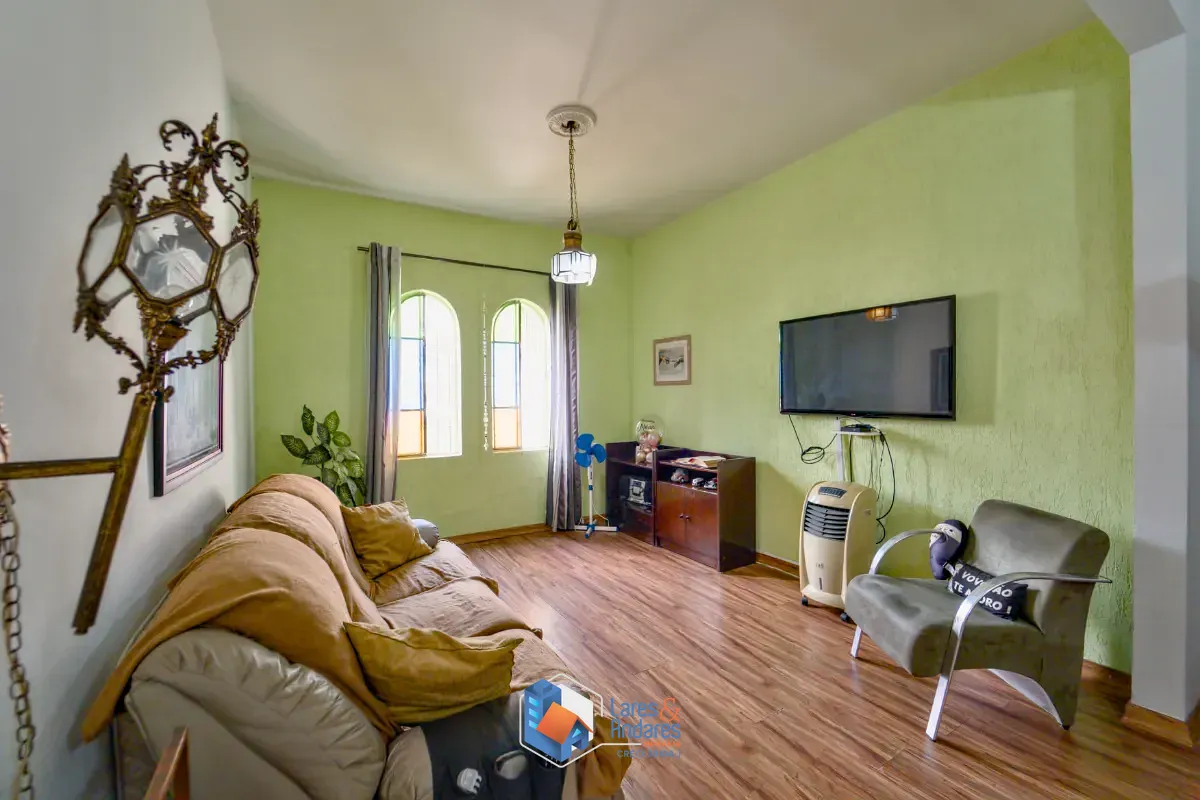 Casa, 2 quartos, 110 m² - Foto 9