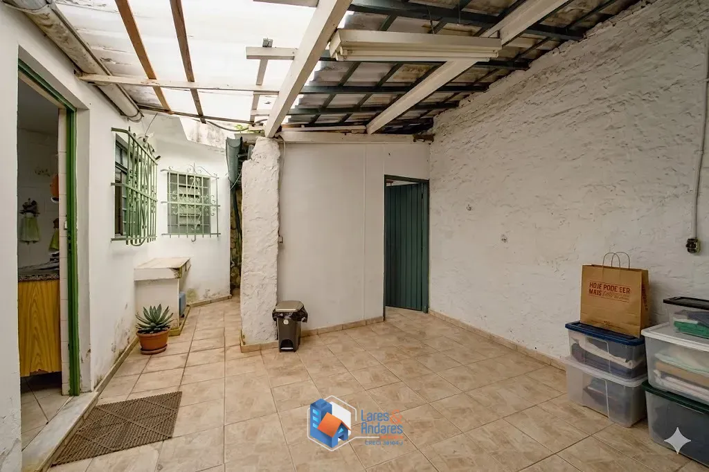 Casa, 2 quartos, 110 m² - Foto 37