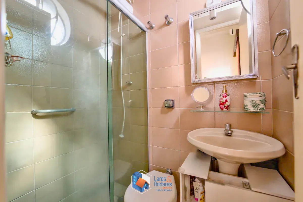 Casa, 2 quartos, 110 m² - Foto 17